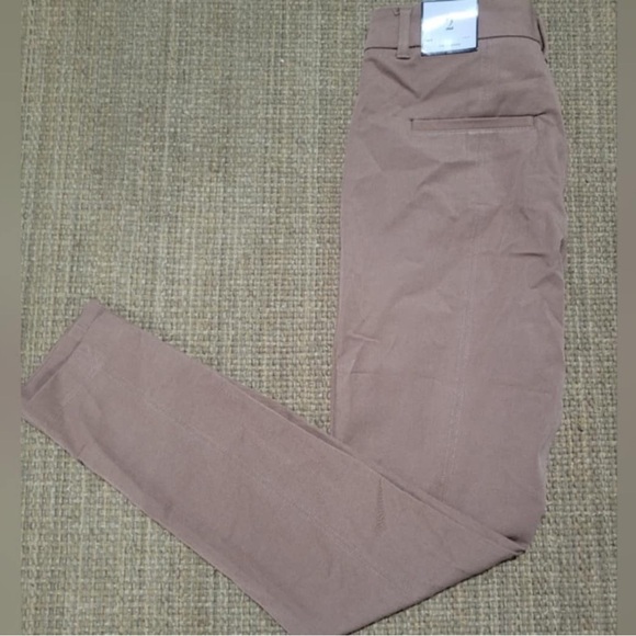 White House, Black Market The Skimmer Dress Pants Size 2 NWT - Picture 4 of 7